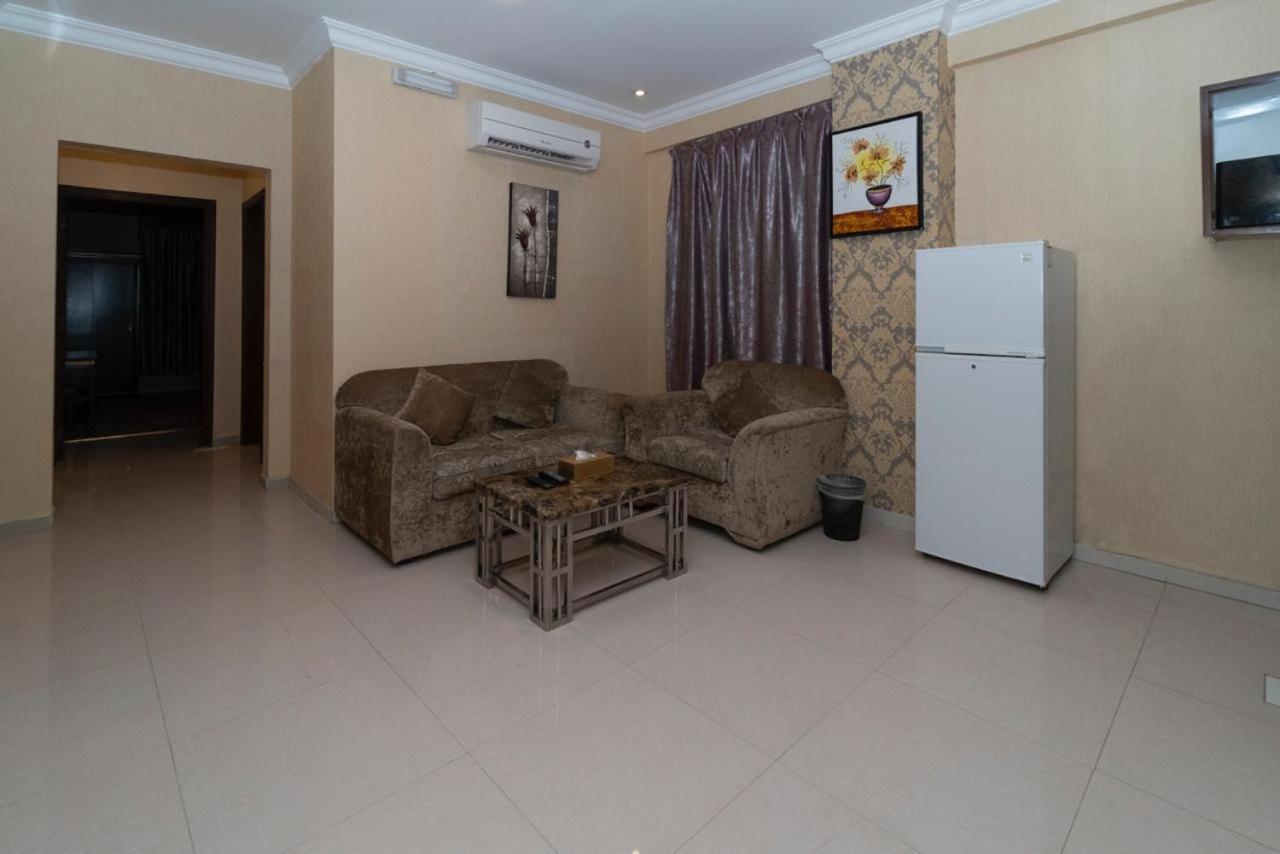 Al Masem Luxury Hotel Suites 3 Al Ahsa Al-Hofuf Kültér fotó
