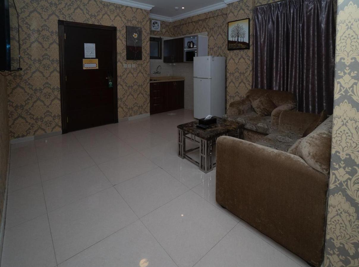 Al Masem Luxury Hotel Suites 3 Al Ahsa Al-Hofuf Kültér fotó