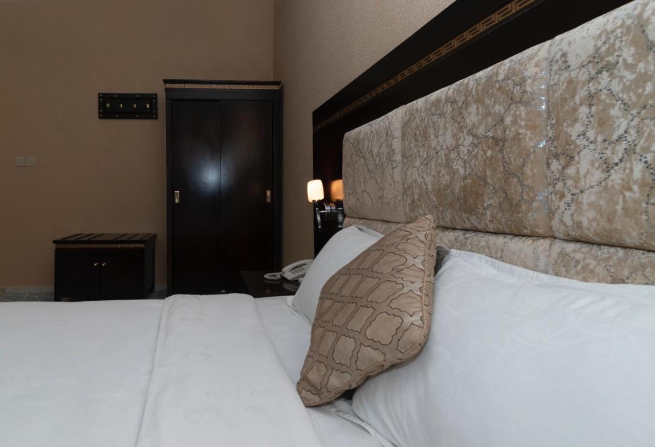 Al Masem Luxury Hotel Suites 3 Al Ahsa Al-Hofuf Kültér fotó