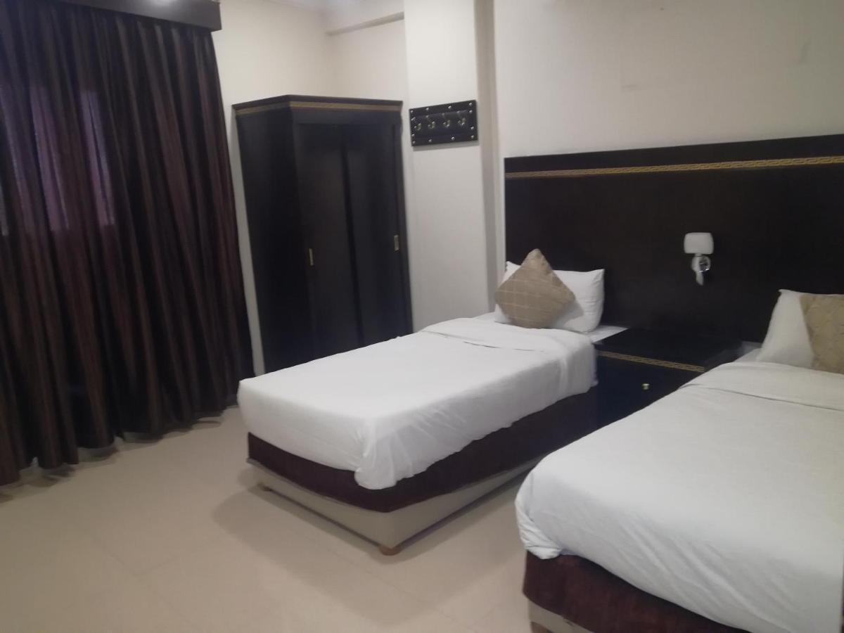Al Masem Luxury Hotel Suites 3 Al Ahsa Al-Hofuf Kültér fotó