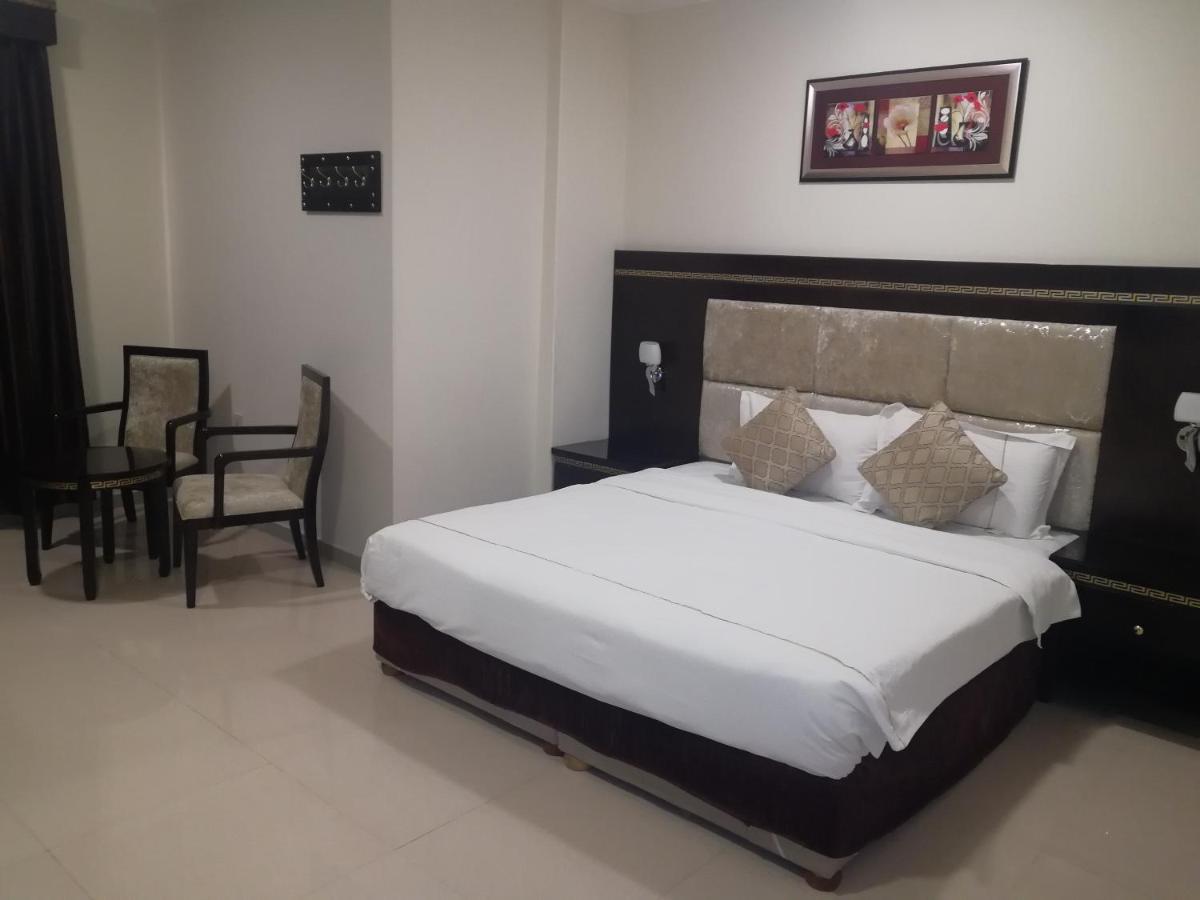 Al Masem Luxury Hotel Suites 3 Al Ahsa Al-Hofuf Kültér fotó
