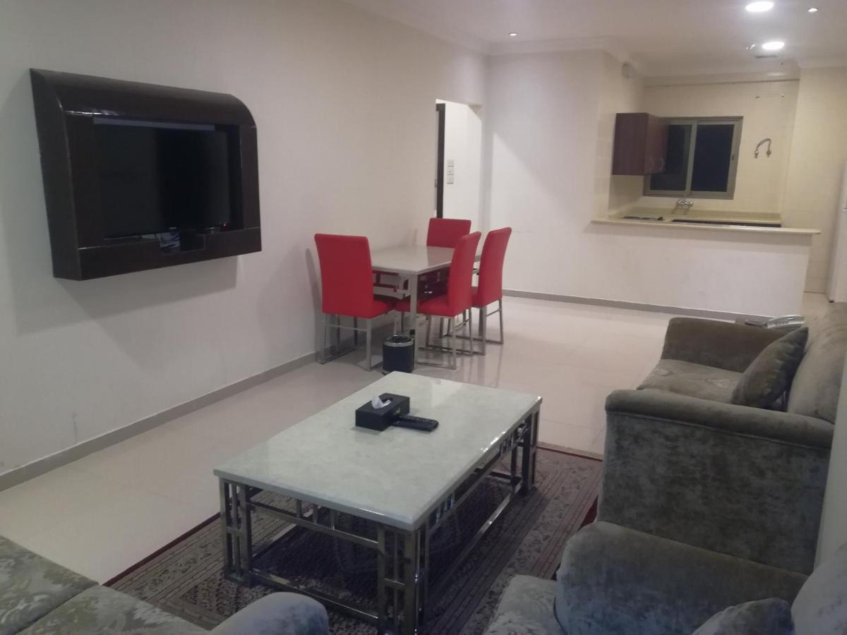 Al Masem Luxury Hotel Suites 3 Al Ahsa Al-Hofuf Kültér fotó