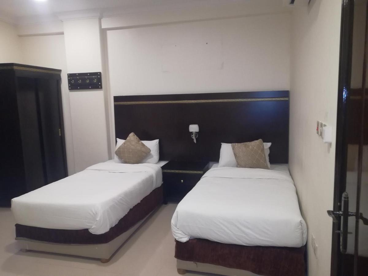 Al Masem Luxury Hotel Suites 3 Al Ahsa Al-Hofuf Kültér fotó