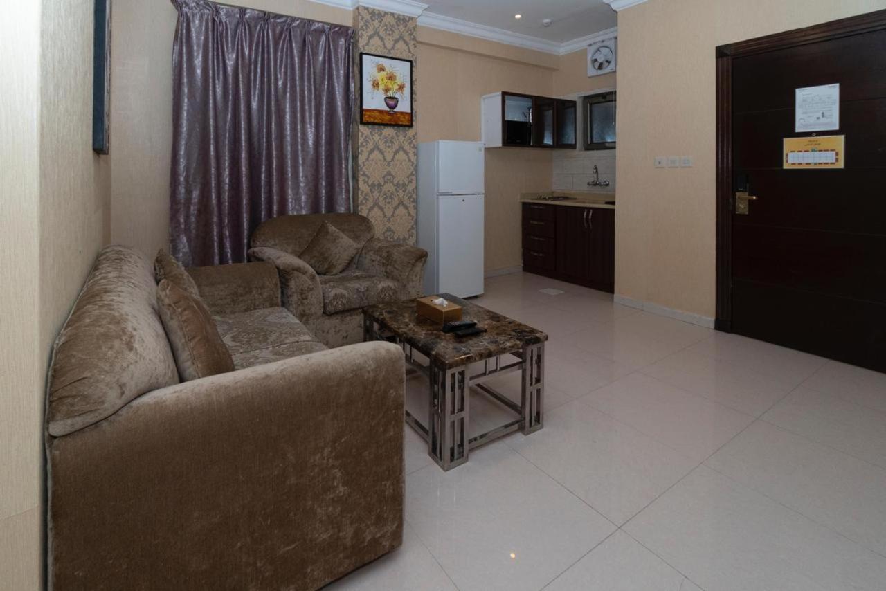 Al Masem Luxury Hotel Suites 3 Al Ahsa Al-Hofuf Kültér fotó
