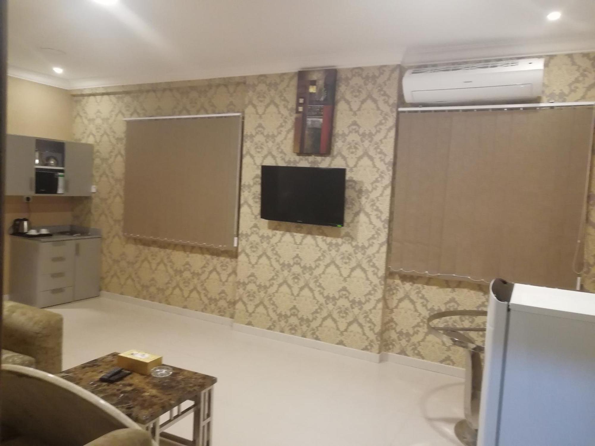 Al Masem Luxury Hotel Suites 3 Al Ahsa Al-Hofuf Kültér fotó