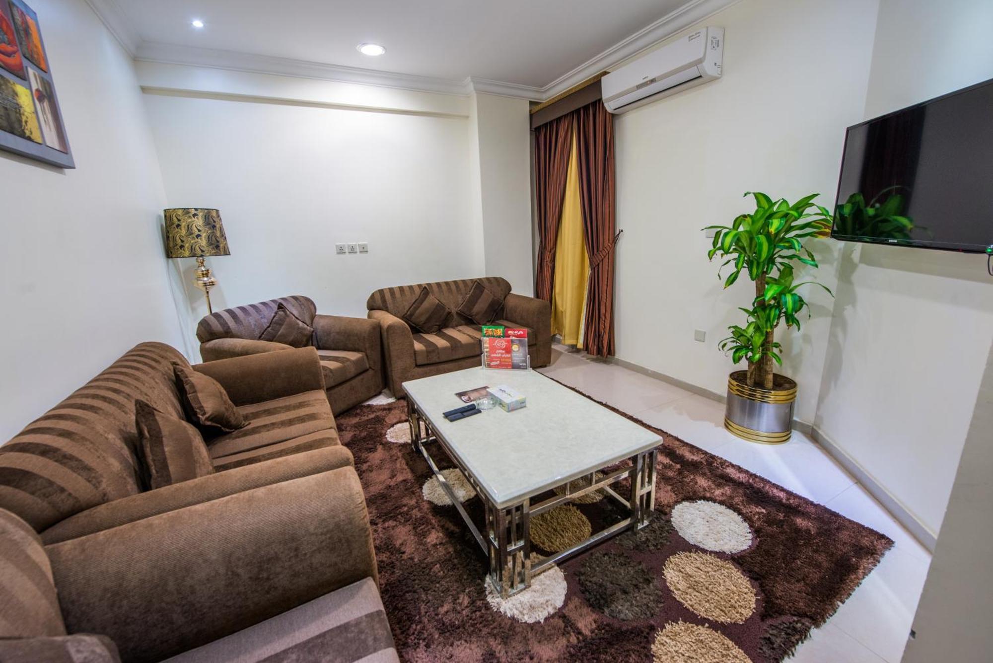 Al Masem Luxury Hotel Suites 3 Al Ahsa Al-Hofuf Kültér fotó