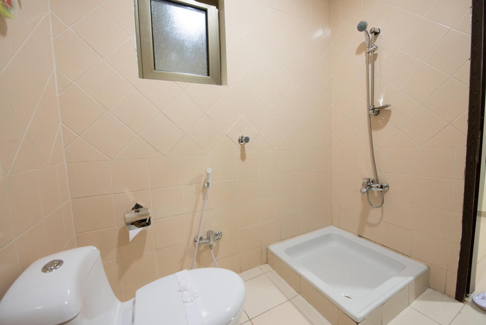 Al Masem Luxury Hotel Suites 3 Al Ahsa Al-Hofuf Kültér fotó