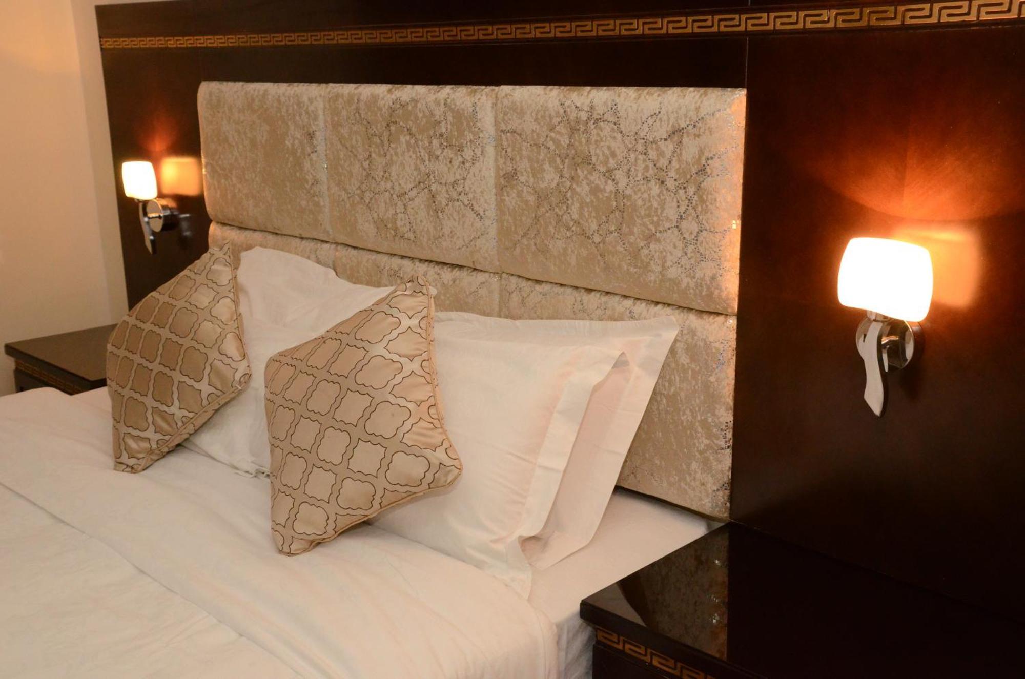 Al Masem Luxury Hotel Suites 3 Al Ahsa Al-Hofuf Kültér fotó