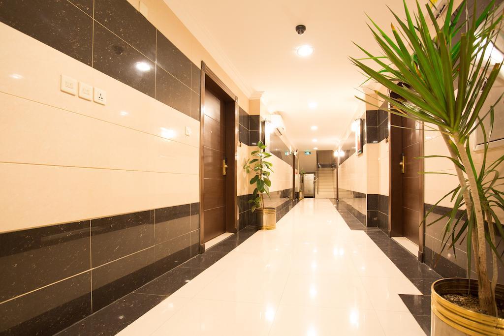 Al Masem Luxury Hotel Suites 3 Al Ahsa Al-Hofuf Kültér fotó
